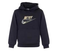 Nike FD3170-010 K Club FLC HBR Hoodie SSNL GRX Sweatshirt Unisex Black Größe M