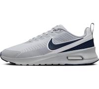 NIKE FD4329-003 AIR MAX NUAXIS Damen LT Smoke Grey/Obsidian-Cyber-White EU 44