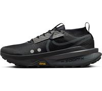 Nike FD5190-002 Zegama Trail 2 Herren Black/Anthracite-MTLC Platinum EU 39
