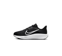 Nike Laufschuhe Quest 6 Herren schwarz/weiß Größe 45