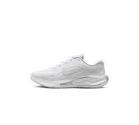 NIKE Downshifter 13 Laufschuhe Damen 101 - white/white/platinum tint 42.5