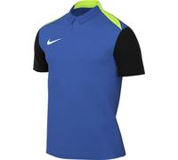 Nike Academy Pro 24 Polo Poloshirt blau S