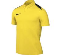 Nike FD7600-719 M NK DF ACDPR24 SS Polo K Sweatshirt Herren Tour Yellow/Black/Black Größe M