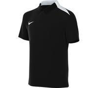 Nike FD7604-010 Y NK DF ACDPR24 SS Polo K T-Shirt Unisex Black/Black/White/White Größe L