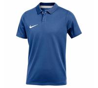 Nike FD7604-467 Y NK DF ACDPR24 SS Polo K T-Shirt Unisex ROYAL Blue/ROYAL Blue/White/White Größe L