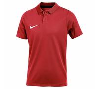Nike Kinder Poloshirt Dri-FIT Academy Pro 24 SS Polo FD7604-657 137-147 University Red/White