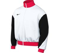 NIKE FD7681-100 Dri-FIT Academy Pro 24 Track Jacket K Jacket Herren WHITE/BLACK/BRIGHT CRIMSON/BLACK Größe L
