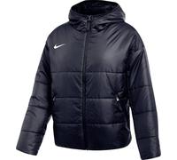 NIKE FD7704-451 Giacca Therma-FIT Academy Pro 24 Fall Jacket Damen OBSIDIAN/WHITE Größe S