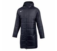 Nike FD7709-451 M NK TF ACDPR24 SDF JACKET Jacket Herren OBSIDIAN/WHITE Größe L