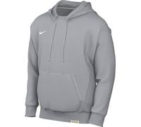 Nike FD7734-012 M NK DF SI PO Hoodie Sweatshirt Herren Wolf Grey/White Größe M