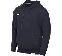 Nike FD7734-451 M NK DF SI PO Hoodie Sweatshirt Herren Obsidian/White Größe L