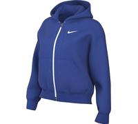 NIKE Femme Sportswear Phoenix Fleece Sweatshirt, Game Royal/Sail, XS