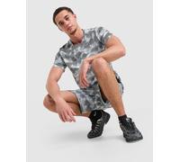 Nike Festival Miler T-Shirt - Herren, Grau - XL