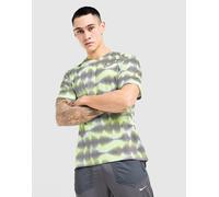 Nike Festival Miler T-Shirt - Herren, Grün - S