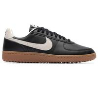 Nike Field General 82 SP Herren-Schnürschuhe, Sailblack-gummedbrown, 8