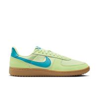 Nike Field General 82 SP - Size: 44 Barely Volt / Dusty Cactus - Gum Light Brown