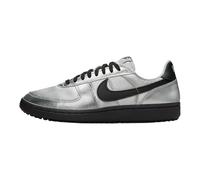 Nike Sportswear Damen Sneaker FIELD GENERAL, silber, Gr. 40EU