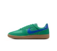 Nike Field General Malachit/Gummibraun/Hyper Royal für Herren 40