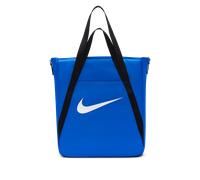 Nike Fitnessstudio-Sporttasche (28 l) - Blau EINHEITSGRÖSSE IH7964-480