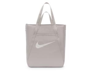 Nike Fitnessstudio-Sporttasche (28 l) - Grau EINHEITSGRÖSSE DR7217-009