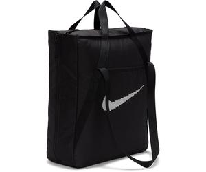 NIKE Fitnessstudio Sporttasche (28 Liter) Damen 010 - black/black/white