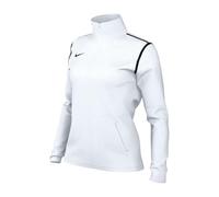 Nike FJ3024-100 W NK DF PARK20 TRK JKT K R Jacket Damen WHITE/BLACK/BLACK Größe XL