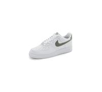 Nike FJ4146-116 Air Force 1 '07 Herren White/Light Army EU 49.5