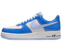 Nike FJ4801-400 Air Force 1 '07 Damen Cobalt Bliss/LT Photo Blue-Summit White EU 37.5