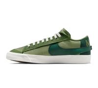 NIKE FJ5468-386 Blazer Low '77 Jumbo NKCC Herren Multicolor EU 42