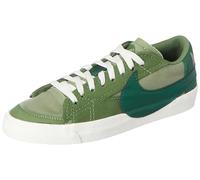 Nike FJ5468-386 Blazer Low '77 Jumbo NKCC Herren Multicolor EU 42.5