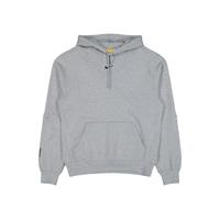 NOCTA Fleece CS Hoodie 2 - Grau M HM5762-021