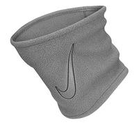 NIKE Fleece Neckwarmer 2.0 076 - smoke grey/black
