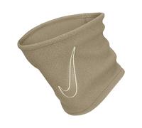 Nike Fleece Neckwarmer 2.0 Unisex, in der Farbe khaki/coconut milk, Einheitsgröße, N.100.0656.203.OS