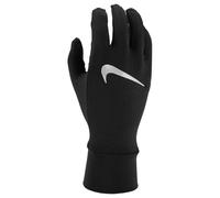 Nike Damen Fleece Running Gloves schwarz