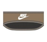 Nike Fleece-Stirnband Club Fleece mit Ohrenschutz braun - 1 Stück