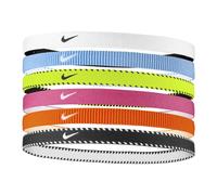 Nike Flex Classic 6P - Haarbänder No size Multicolor