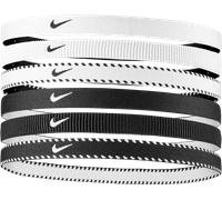 Nike Flex Classic 6PK Headband Stirnband ks mehrfarbig