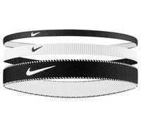 Nike Stirnbänder Flex Classic Mixed Width – 3er-Pack, Unisex, Einheitsgröße, Mehrfarbig