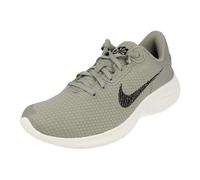 Nike Flex Experience Run 11, Laufschuhe für Herren, Mehrfarbig Particle Grey Black White, 42 EU