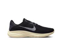 NIKE Flex Experience Run 11 Next Nature Laufschuhe Herren 010 - black/indigo haze-gridiron-coconut milk 41