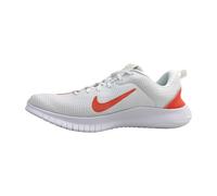 NIKE Damen Laufschuhe Flex Experience Run 12 38 ½ WHITE/MAGIC EMBER-WHITE