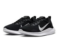 NIKE Flex Experience Run 12 Laufschuhe Damen 004 - black/white-dk smoke grey 40.5