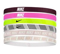 Nike Flex Headbands 6er-Pack F TU