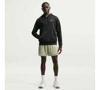 Nike Flex Herren Kapuzensweater, schwarz US: XL