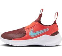 Nike Flex Runner 3 ältere Kinder Laufschuh, Lt Crimson/Dusty Cactus-Dark Team Red, 39 EU