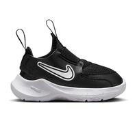 Nike Flex Runner 3 Schuh für Babys und Kleinkinder - Schwarz 22 FN1478-005
