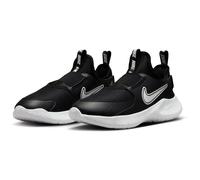 NIKE Flex Runner 3 Laufschuhe Kinder 005 - black/white 33.5