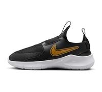 NIKE Flex Runner 3 Laufschuhe Kinder 006 - black/metallic gold-white 40