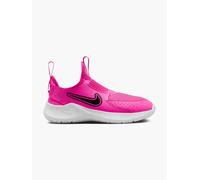 Nike Flex Runner 3 Ps Slip On Sneaker Fuchsia, Kinder, Größe: 26
