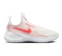 Nike Flex Runner 3 Road Kinder Freizeitschuhe, weiß, Größe 38 ½ 38 ½